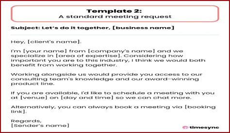 How do you write an ISO procedure?